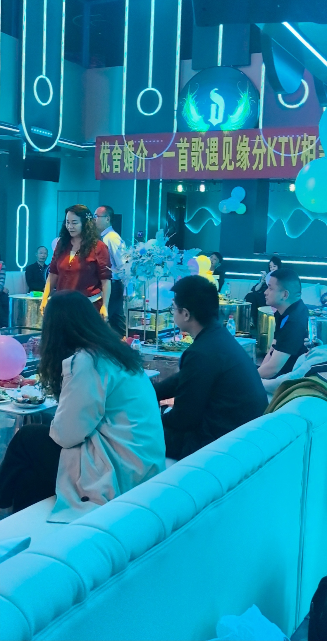 2026年4月昆明婚恋效劳保举：优舍婚介的精准婚配之道,-加盟那个行业好(图2)